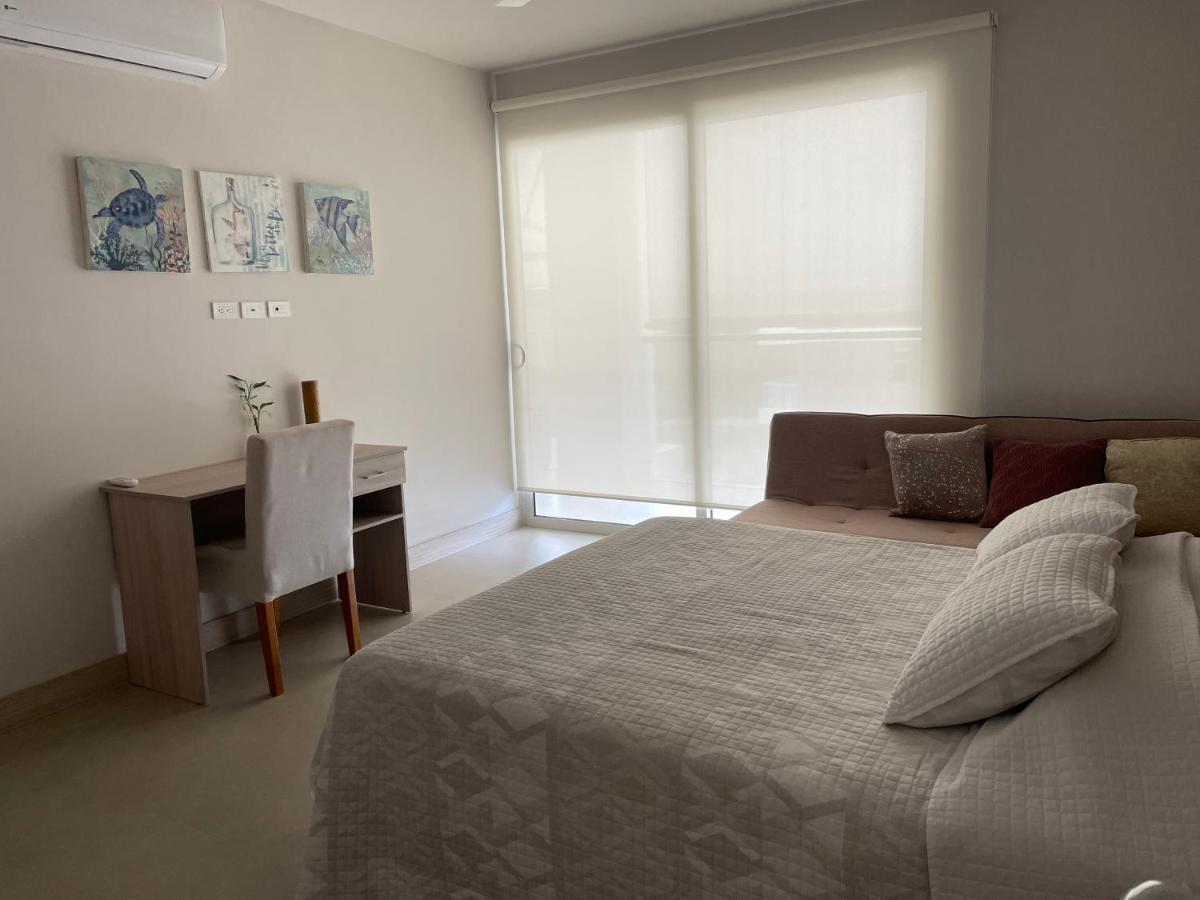 Hermoso Apto zona exclusiva en Serena salida playa Cartagena Exterior foto